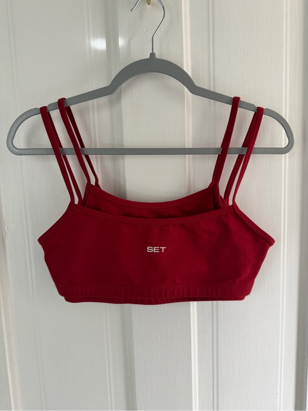 Set Active State Fair Collection Red Formcloud Set - Medium - Picture 7 of 14